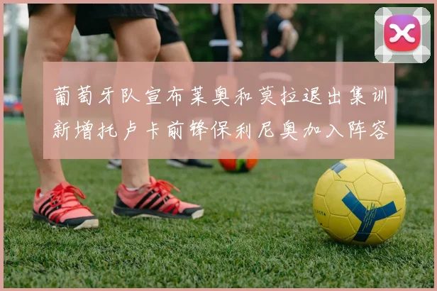 葡萄牙队宣布莱奥和莫拉退出集训新增托卢卡前锋保利尼奥加入阵容